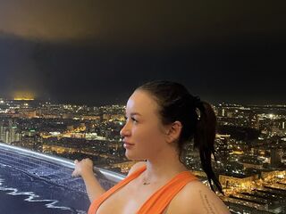 masturbating webcam girl AlexandraMaskay
