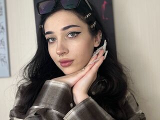 beautiful webcam girl ElgaBlakeman