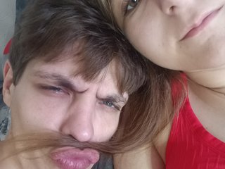 HornyLadyAndAndrey