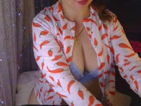 I am the embodiment of passion
Every moment with me is an explosion of emotions, sparks of desire and endless play of fantasy.

In the world of our fantasies you, you are the main character.
Are you ready to plunge into the world where your sexiest hot fantasies come true?

Let