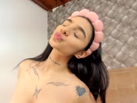 I am a passionate, creative, and life-loving person, always eager to explore new adventures. With an enigmatic gaze and a captivating smile, I enjoy deep conversations and forging genuine connections. I love transforming every moment into a unique experience, where the art of seduction and elegance merge to create unforgettable memories. Here, you