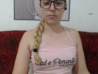 I am a 25 year old Brazilian woman, I like to talk to polite and kind people.