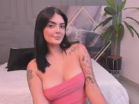 Passionate about good conversations, authentic energy, and real connections. I love exploring new worlds, sharing unique moments, and discovering what lies beyond first impressions. Always with a smile and an open mind, ready to surprise and leave a mark.