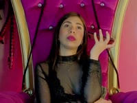 young, fun and erotic natural body with bdsm and leather and many outfits