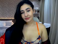 I am the perfect balance between cute and perversion... come play with me and have a memorable and diference experience over and over again. I love C2C, toys, customs, multiple orgasms, dominations, roleplay, Sensual dance, Blowjob, Fetishes and Fantasies, Talk and Dirty Talk, Twerk, Striptease, Submission and Domination, Costumes, JOI, CEI, SPH... and much more just ask me