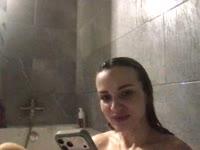 I am a sensual young girl
I have large, charming black lips, accurate eyebrows and bright green eyes with a mischievous, charming look.