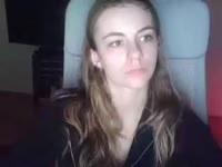 Hi My name is Aria and I am happy to meet you I am a nice sweet girl next door you always dreamt to meet and spend time with You will find me surprisingly interesting and we will always have new subjects to discuss ! Welcome to my room!