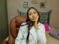 I’m curious, playful and a little bit addictive. I love flirting, teasing and getting to know the person behind the screen. I enjoy making every moment feel personal, fun and unforgettable. If you like a girl who can be sweet one minute and naughty the next… you might have just found your favorite place to be.