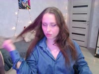 Hi! I have different moods, so I can be Barbara, Barb, and Barbie. Which one would you like to see more? I