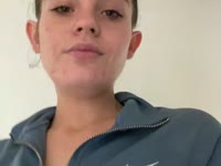 Hey babe welcome to your favourite girl come check my page out see if im your girl