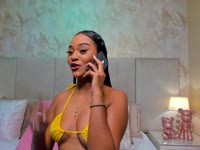 My eyes are very expressive. If you want to know the real me, just look into my eyes.
They don