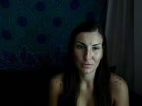 My private shows are part of me, part of my personality, I will enjoy every moment and we only do what we love the most :)It warms me to play, to feel your male power, caresses, let me see you and know that you are here, next to me, experience new things, caresses, passion.))