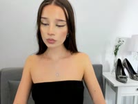 hey guys ! My name is Emily, I am a young girl looking for fun and excitement. I am a student, my passion is pole dancing. I am a very interesting person so we will definitely spend an amazing time together:)