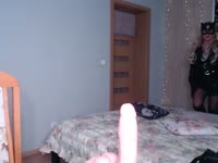 I am a happy and cheerful person always in a good mood and with a smile you will be fine with me if you want it