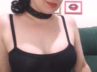 I am a Goddess and I know my worths, simple as that ;)Camgirl is a luxury item, if you don´t have money for that...watch free porn. I love to punish and make my subs pay and beg for more. I am here for it. ON PRIVATE:  audio, simple dirty talk, boobs and give some twirls ON VIP: FACE (If you behave well), fingers, strap-on, hitachi and lush toy, domination, podolatry, CEI, JOI, SPH, CBT, Contrapolar stimulation, Role Play and whatever else is consensual and previously agreed being SSC...If it is worth it I can be a switcher

PS: I expect to be treated like the Goddess I am. Don´t try to be smart pants on me or I´ll  snap you in two and suck out the middle.

PS2: I show my Face only on VIP. Don´t insist...I love mystery ;)

PS3: BTW, I love tips haha :p

PS4: No free chat, no free preview...this is not a NGO! Respect my conditions and I promise, we´re gonna have some amazing moments together