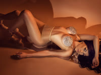 My lovers describe me as a comforting, cheerful and optimistic person. Spontaneity and a challenging appearance are characteristics of me and other people describe me as a woman who likes to seek eye contact
I offer my luxury company for a gentleman who demands something exclusive and seductive.
I am an educated and elegant woman, a woman who enjoys provoking and pleasing...
I love intimacy and depth and I would love to share my passion and sensuality with you, as well as sharing my passion and intima.
My only fantasy is to make you happy open mind ask for your and make it happen with me good vibe , contact visual