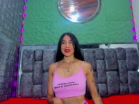 A woman with an intense gaze that mesmerizes and provokes desire. Her green eyes tell a thousand stories without saying a word, and her skin is a canvas of secrets, decorated with tattoos that reflect her inner world and bold side. Every gesture radiates confidence, mystery, and natural sensuality.
Passionate about art, fashion, and photography, she combines the provocative with the sophisticated, creating a unique style that captures every gaze. Free and rebellious, she enjoys new experiences and always leaves an unforgettable mark. Her energy is magnetic, and her presence is impossible to ignore.
I love being pampered, treated kindly, receiving gifts and tips, and having them all to myself. Every detail, from her eyes to her tattoos, invites you to discover her and get lost in her world of pleasure and mystery.
Every curve, glance, and movement exudes mystery and seduction. She plays with provocation naturally, combining elegance with boldness, sensuality with strength. Words aren’t needed to captivate; her gaze and confident attitude are enough.
Free, daring, and absolutely unforgettable, she enjoys passion, attention, and the gestures that make her feel unique. Every moment by her side is an invitation to explore the exciting and the unexpected.