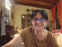 Simpatica, sempre sorridente, più che sexy e maliziosa sono pronta anche ad ascoltarti e asoddisfare tutte le tue esiegnze più nascoste
