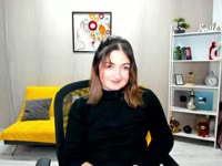 How many times have you found a woman interesting AND sexy? I have that "je ne sais quoi" that will keep your eyes off the clock and on me! I love it when you