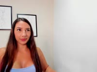 I am a loving and warm-hearted Latina woman, known for my kindness and gentle nature. I have a tender soul and a natural sensuality that comes from my confidence and emotional depth. I am passionate in everything I do, giving my heart to my relationships, my goals, and my dreams. Family is at the center of my life, shaping my values and giving me strength. I am also disciplined and determined, balancing my softness with inner strength and a strong sense of responsibility.