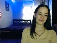 Hello) my name is Linele and I am 23 years old. I have long dark hair and the blue bright eyes. I am very friendly and sociable. I like communicating with men and I like to fulfill their desires)