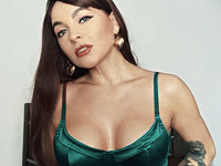 A woman who subtly feels her Body will never compromise with her Feelings. She will not give herself to someone who could not achieve her sincere affection. And only such a Woman can sincerely give her Love, Tenderness and Passion. And only such a Woman is outrageously good and Divine!
My Mistress style is a mix of sensual, sexual and hot pleasure. I will slowly, sensually and sexually seduce you, you will feel it so ease and so safe.
I will be pleased if you want to devote yourself a little more to femininity by adding something beautiful and emotional. I am here to allow you to be whoever you want to be right now