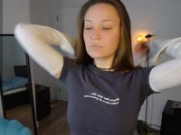 Because here you will find not just a dialogue, but a real refuge from the hustle and bustle of the day. I know how to list en and hear. With me you can relax, share your thoughts or just be silent in pleasant company. I create an atmosphere of trust and ease where you will feel valued and understood. Let