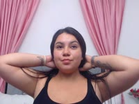 Welcome to my hot room, here we can have fun!!