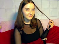 I adore the magic of the night and everything hidden from prying eyes. My style is silk, sparkles in the eyes, and no modesty behind closed doors.