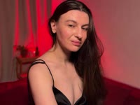 Hey, hey... welcome to my little world. A real one, warm, soft, and addictive if you let yourself sink into it; no noise, no pressure, just tension, warmth, and presence.