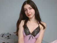 the most important information for customers: yes, I masturbate and undress even in private chat. ❤️ I love foreplay and I believe that it will help you experience better orgasms. In my show, I first start sensually touching my body, I do a striptease, then I start touching myself, and in VIP I focus only on what you want and nobody else here. I like it when you send me tips or turn on my interactive toys, so I can moan even louder. You can even use my toy on free chat. Once I