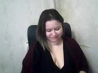 I’m a fiery redhead with curves that were made to be admired and a playful mind that loves a little temptation. My energy is warm, teasing and a little dangerous in the best possible way. I enjoy the moment when eyes meet through the screen and the atmosphere slowly fills with curiosity and desire.
I’m confident in my body and I love showing it in a way that feels natural and captivating. Soft curves, expressive eyes and a smile that can be sweet one moment and incredibly mischievous the next.My room is a place where we can relax, laugh, flirt and escape the ordinary world for a while. Sometimes I’m playful and teasing, sometimes gentle and affectionate, and sometimes I simply enjoy driving you a little crazy with my charm.If you enjoy confident women with curves, fiery hair and a playful personality, you might find yourself coming back again and again.