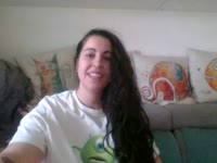 Soy una chica muy sexual y estoy deseando que me pidáis por privado vuestras fantasías más locas, también tengo disponible el envío de ropa interior usada.