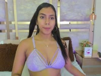 I am an authentic, fun and very passionate woman. I love connecting with people and making them feel comfortable, desired and special. Those who know me say that I have a magnetic energy and a smile that captivates. I like to create real moments, full of complicity and pleasure, where we can enjoy without rushing.