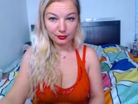 Angel and demon. I can be cute, shy, nice but at the same time I could fulfill any fantasy make you be craizy .