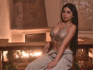 camgirl spreading pussy AishaObsession