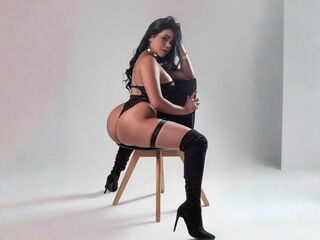 beautiful cam girl AliciaHanks