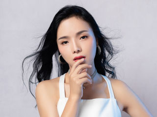 topless girl AnneJiang