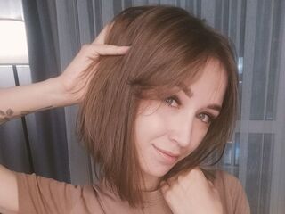 naked webcamgirl AraAcey