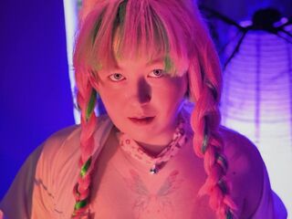 girl sexcam ChimberWo