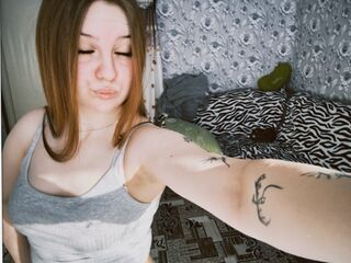 bedroom web cam ClaraWeston