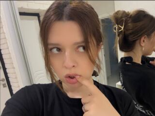 free webcam DevonaChurchey