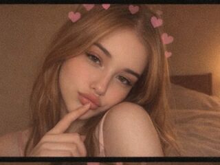 shaved pussy webcam ElaraWinslow