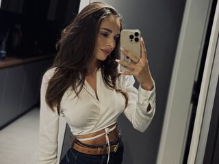 naked girl with webcam masturbating with sextoy EsmeAinsley