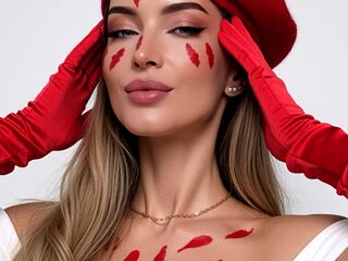 webcamgirl sex chat EthelynRose