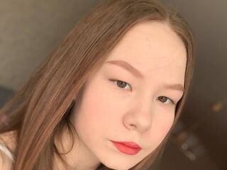 adult live web cam EvelinRepaci