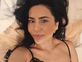 cam girl masturbating EvelineAngeles