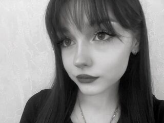 webcam babe EvelynnCaillouet