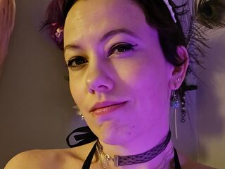 sexy webcamgirl picture FleurLis