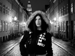 jasmin cam video HazelHayese